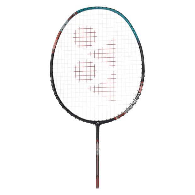 Yonex Astrox Attack 9 Badminton Racket (Turquoise Green) - Image 2