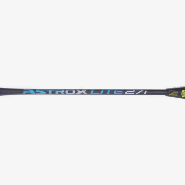 YONEX Astrox Lite 27i Badminton Racket - Image 4