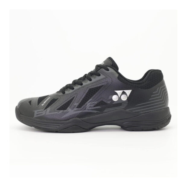 Yonex Blaze 3 Badminton Shoes (Black) - Image 3