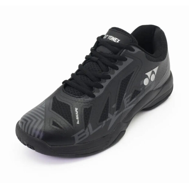 Yonex Blaze 3 Badminton Shoes (Black)