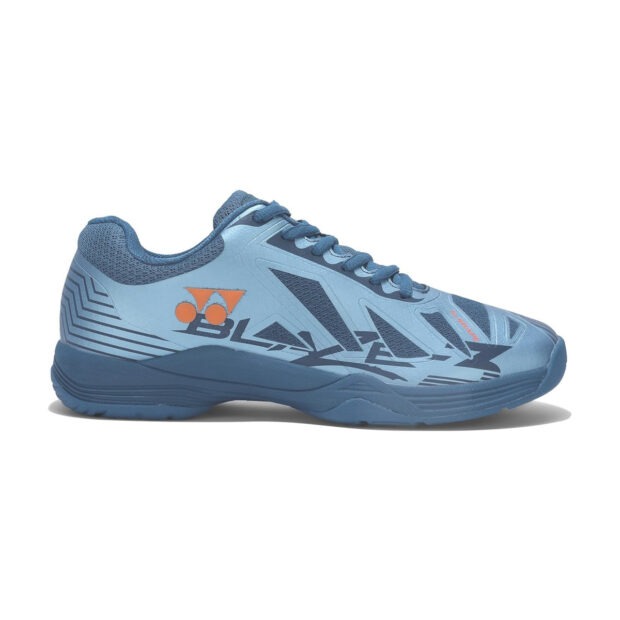 Yonex Blaze 3 Badminton Shoes (Blue) - Image 3