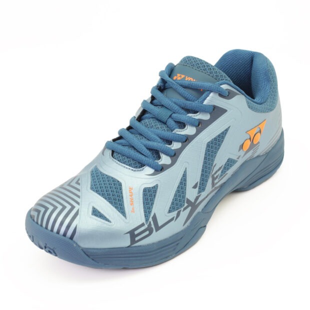 Yonex Blaze 3 Badminton Shoes (Blue)