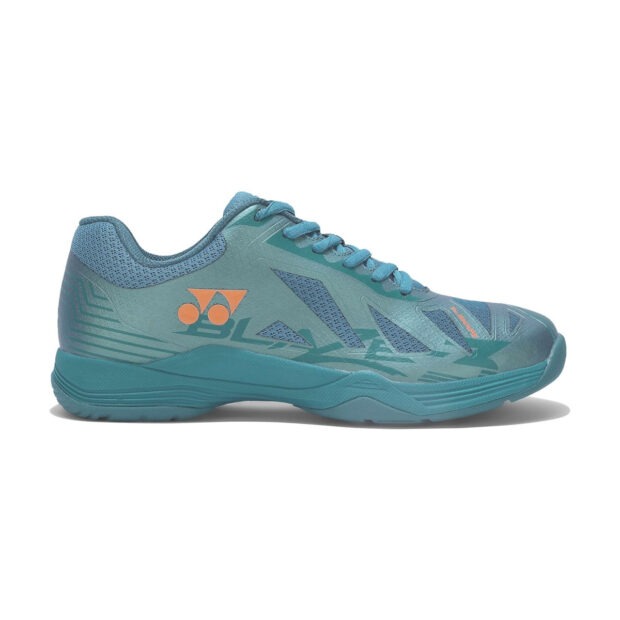 Yonex Blaze 3 Badminton Shoes (Green) - Image 3