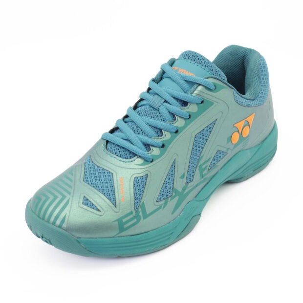 Yonex Blaze 3 Badminton Shoes (Green)