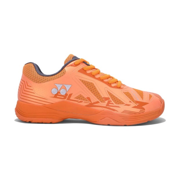 Yonex Blaze 3 Badminton Shoes (Orange) - Image 3