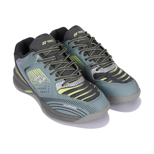 Yonex Kiwami Badminton Shoes (Moon Mist)