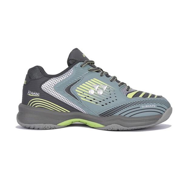 Yonex Kiwami Badminton Shoes (Moon Mist) - Image 2