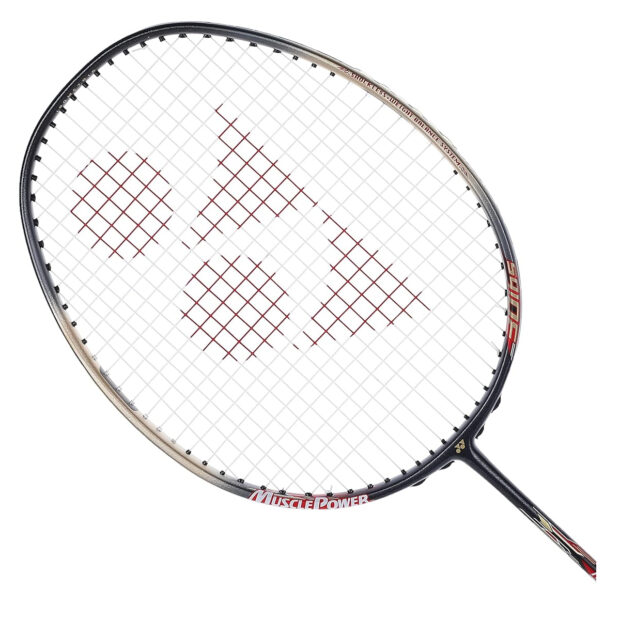 Yonex Muscle Power 55 Light Badminton Racket - Image 3