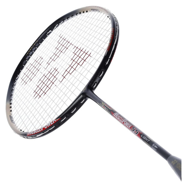 Yonex Muscle Power 55 Light Badminton Racket - Image 4