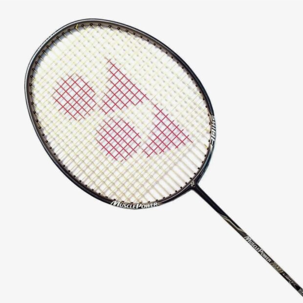 YONEX Muscle Power 29 Light Badminton Racket - Image 3