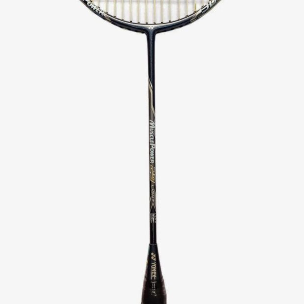 YONEX Muscle Power 29 Light Badminton Racket - Image 8