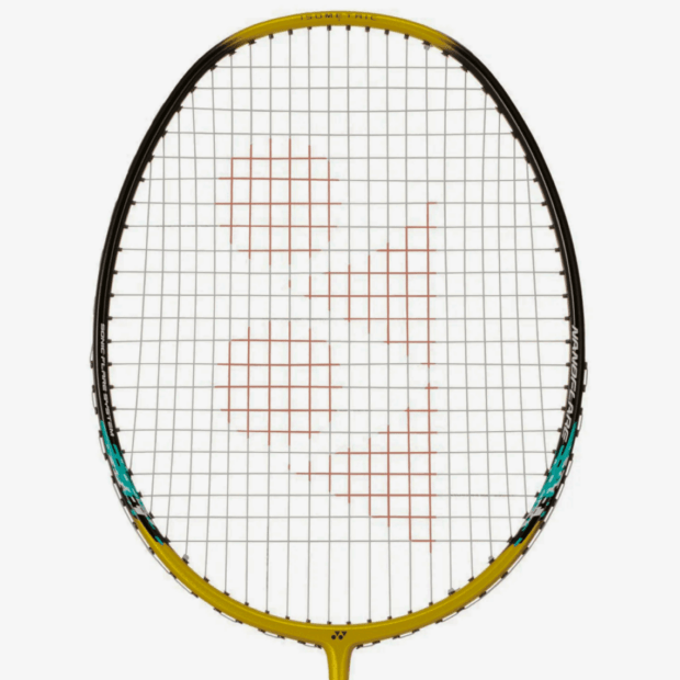 YONEX Nanoflare 001 Feel Badminton Racket - Image 2