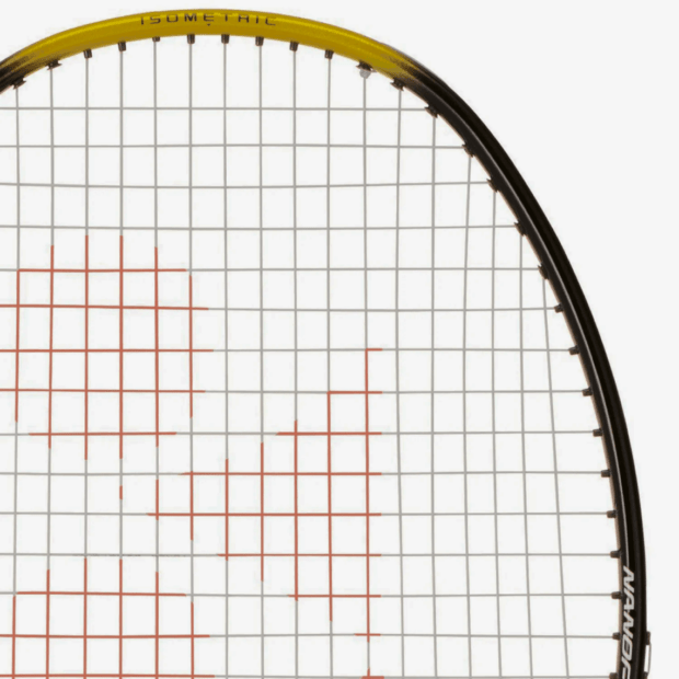 YONEX Nanoflare 001 Feel Badminton Racket - Image 4