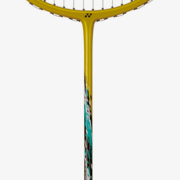 YONEX Nanoflare 001 Feel Badminton Racket - Image 5