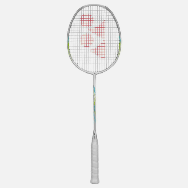 YONEX Nanoflare 555 (Strung) Badminton Racket - Image 3