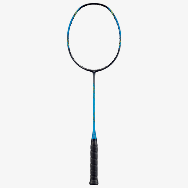 YONEX Nanoflare 700 Cyan (New Color) Badminton Racket - Image 2