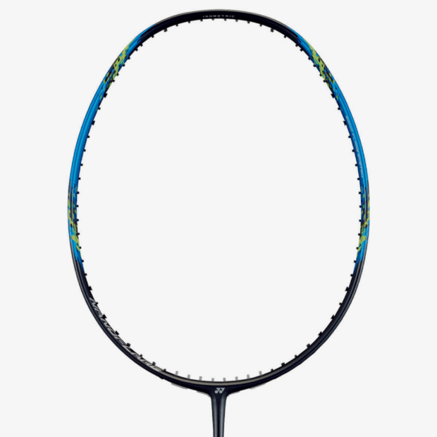 YONEX Nanoflare 700 Cyan (New Color) Badminton Racket - Image 3