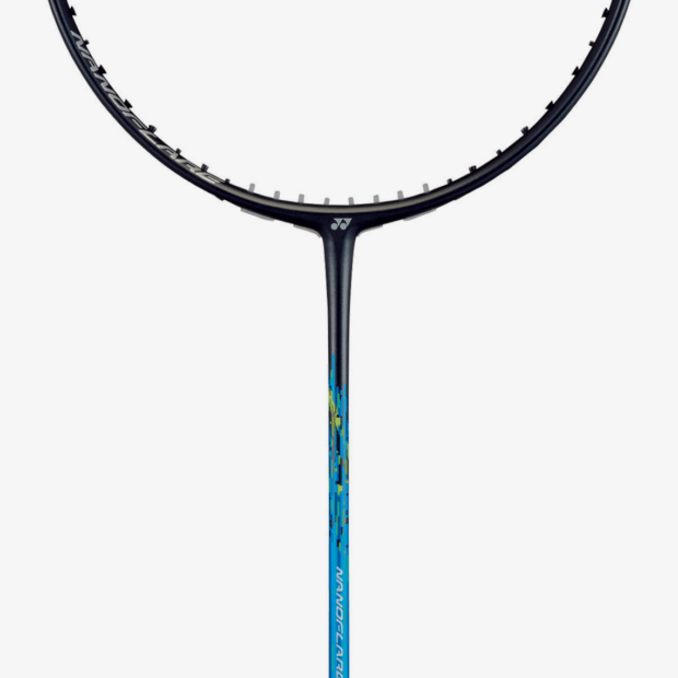 YONEX Nanoflare 700 Cyan (New Color) Badminton Racket - Image 4