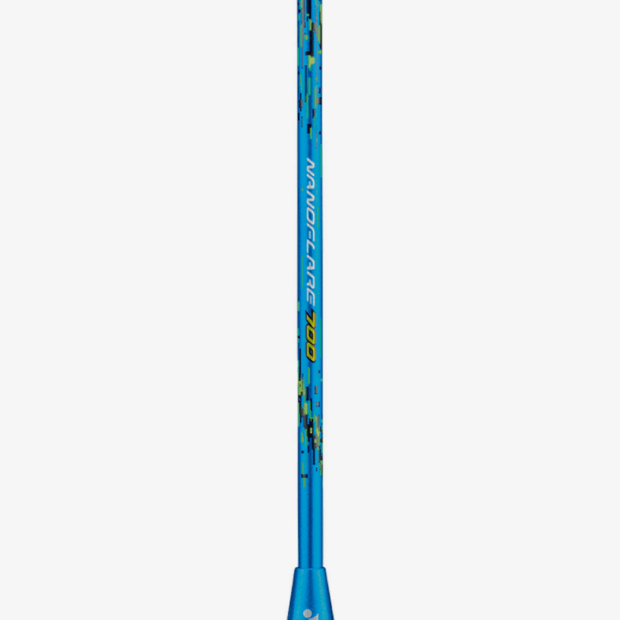 YONEX Nanoflare 700 Cyan (New Color) Badminton Racket - Image 5