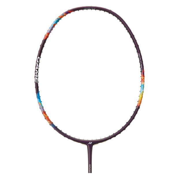 Yonex Nanoflare 700 Game Badminton Racket - Image 2