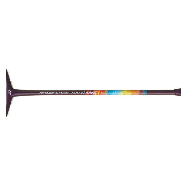 Yonex Nanoflare 700 Game Badminton Racket - Image 5