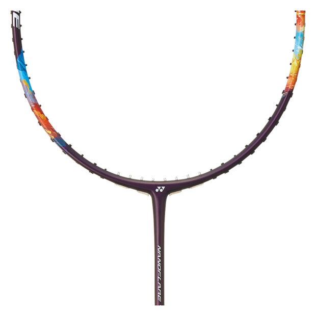 Yonex Nanoflare 700 Game Badminton Racket - Image 3