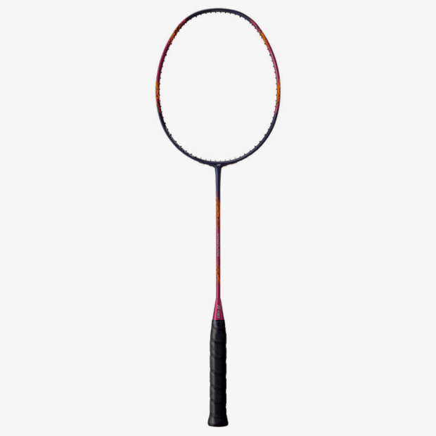 YONEX Nanoflare 700 Magenta (New Color) Badminton Racket - Image 2