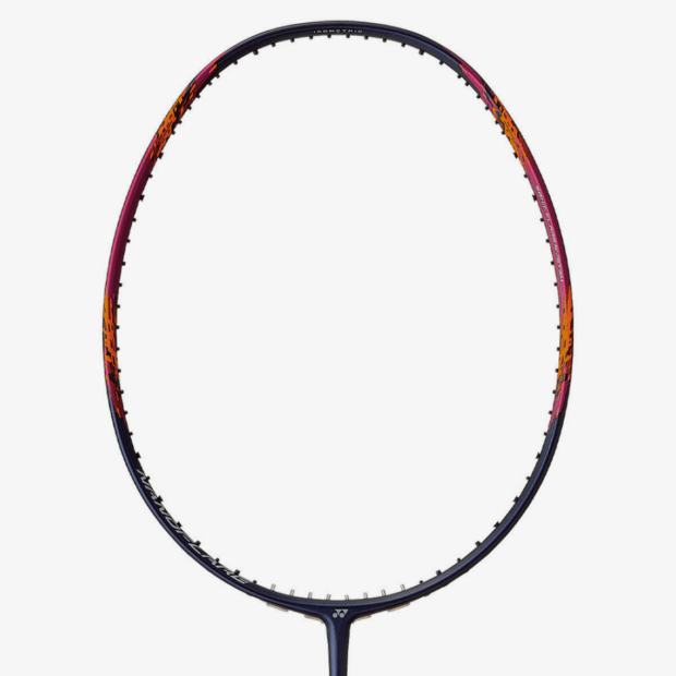 YONEX Nanoflare 700 Magenta (New Color) Badminton Racket - Image 3