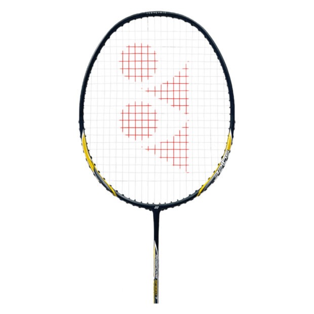 Yonex Nanoflare Speed 7 Badminton Racket (Apricot) - Image 2