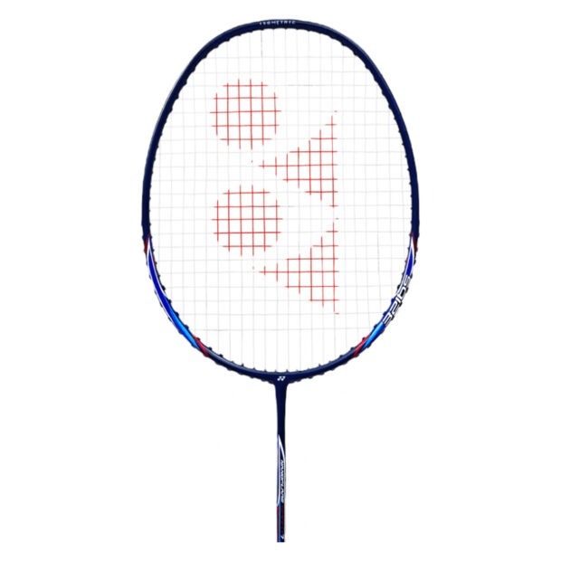 Yonex Nanoflare Speed 7 Badminton Racket (Blue) - Image 2