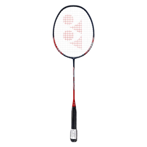 Yonex Nanoflare Speed 7 Badminton Racket (Red)