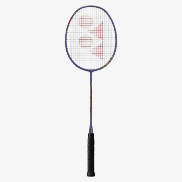 YONEX Nanoray 70 Light (Purple) Badminton Racket - Image 2