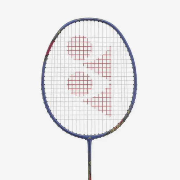 YONEX Nanoray 70 Light (Purple) Badminton Racket - Image 3