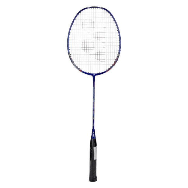 Yonex Nanoray 72 Light Badminton Racket (Blue)