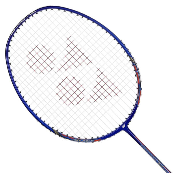 Yonex Nanoray 72 Light Badminton Racket (Blue) - Image 3