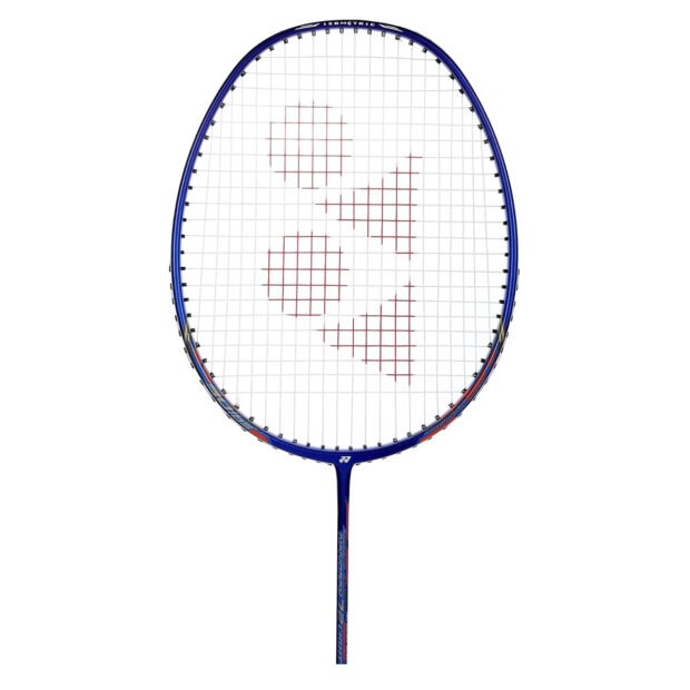 Yonex Nanoray 72 Light Badminton Racket (Blue) - Image 2