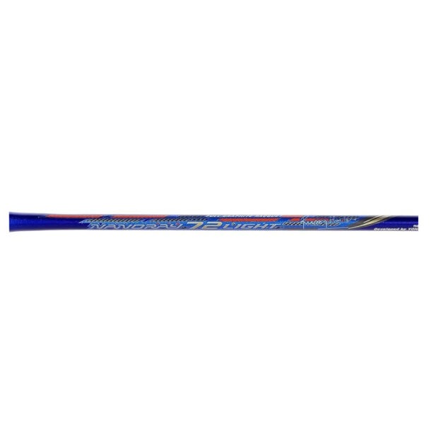 Yonex Nanoray 72 Light Badminton Racket (Blue) - Image 5