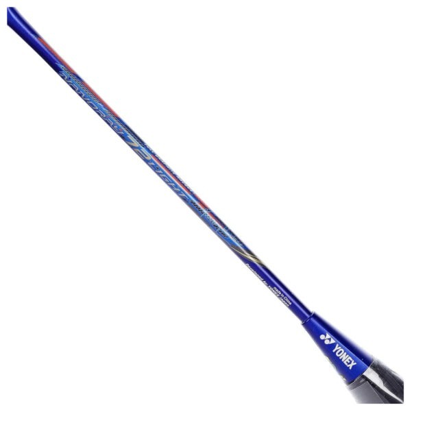 Yonex Nanoray 72 Light Badminton Racket (Blue) - Image 4