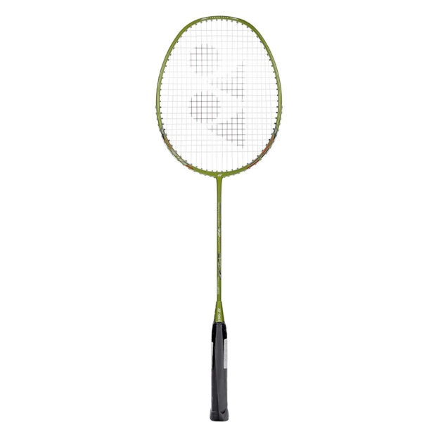 Yonex Nanoray 72 Light Badminton Racket (Gold)