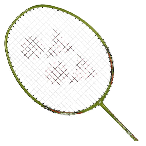 Yonex Nanoray 72 Light Badminton Racket (Gold) - Image 3