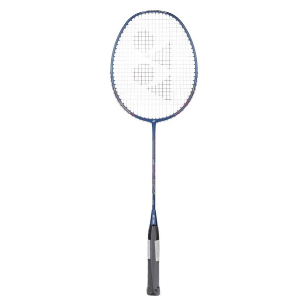 Yonex Nanoray 72 Light Badminton Racket (Powder Blue)