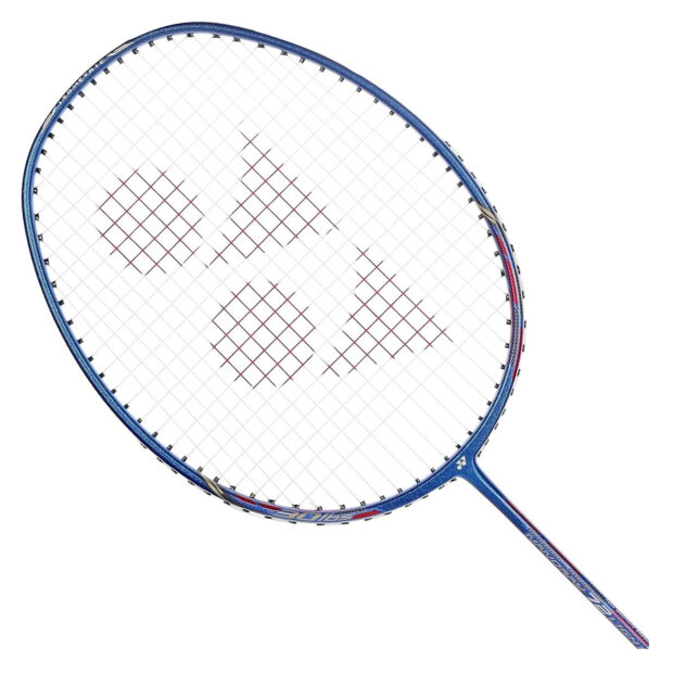 Yonex Nanoray 72 Light Badminton Racket (Powder Blue) - Image 3