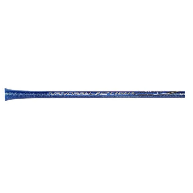 Yonex Nanoray 72 Light Badminton Racket (Powder Blue) - Image 5