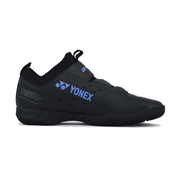 YONEX Power Cushion SHB Infinity 2 Badminton Shoes (Black) - Image 3