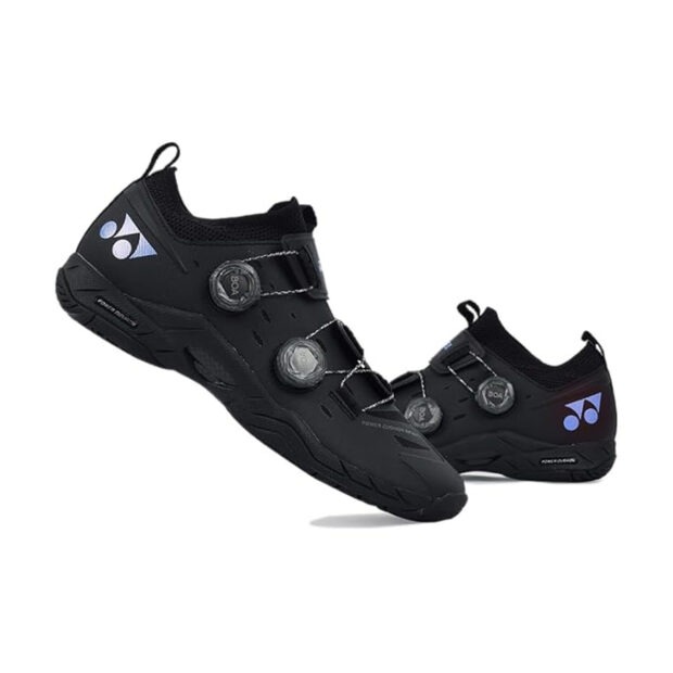 YONEX Power Cushion SHB Infinity 2 Badminton Shoes (Black) - Image 6