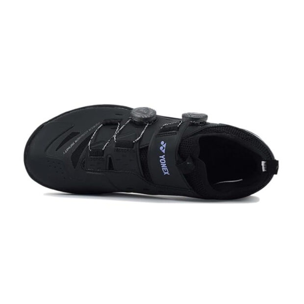 YONEX Power Cushion SHB Infinity 2 Badminton Shoes (Black) - Image 5