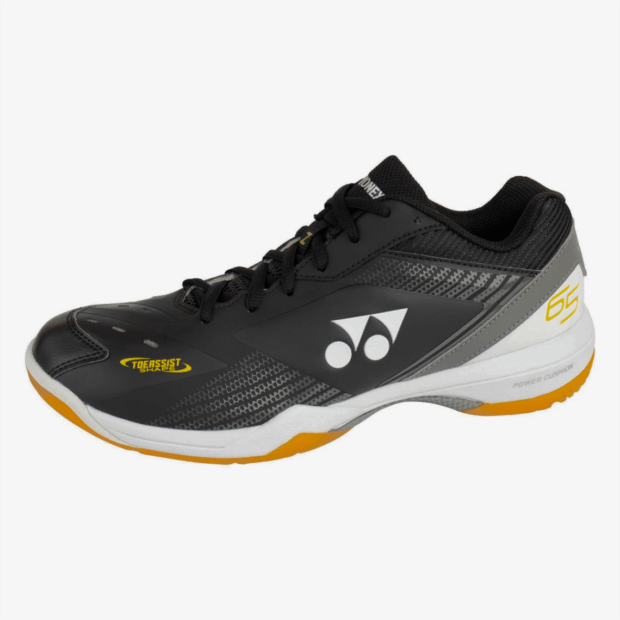 YONEX Power Cushion SHB 65 Z3 (Black) Badminton Shoes