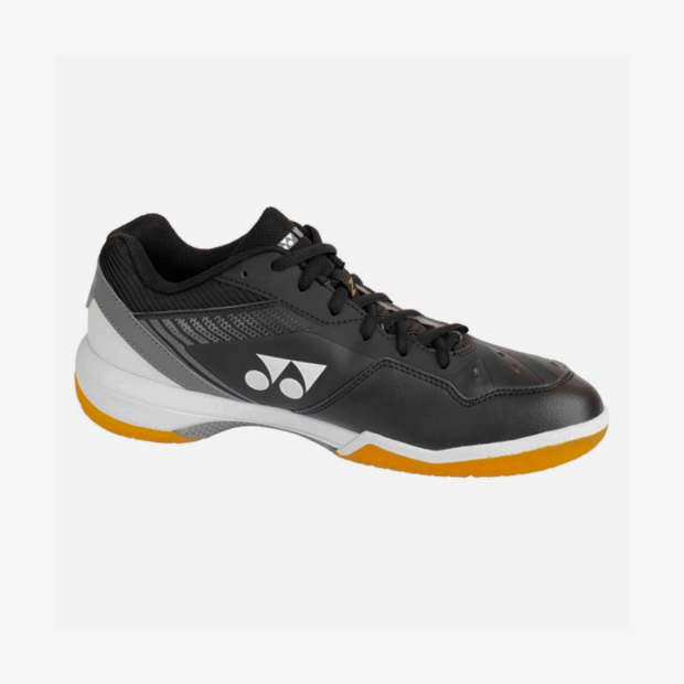 YONEX Power Cushion SHB 65 Z3 (Black) Badminton Shoes - Image 2