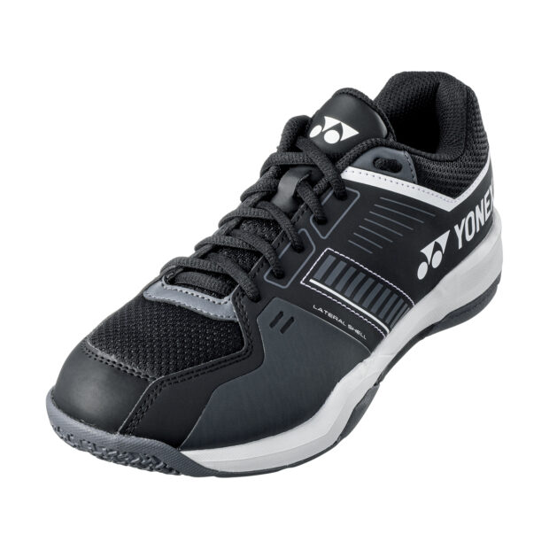 Yonex Power Cushion SHB Strider Flow Badminton Shoes (Black)