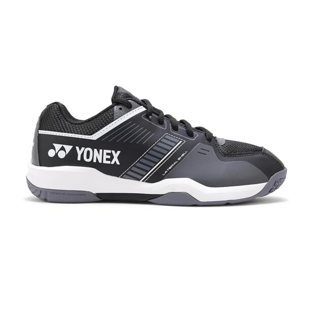 Yonex Power Cushion SHB Strider Flow Badminton Shoes (Black) - Image 3